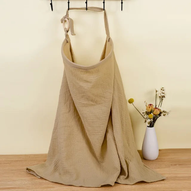 Breastfeeding Cover