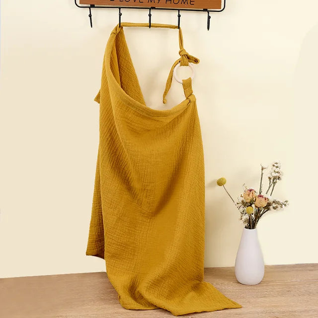 Breastfeeding Cover
