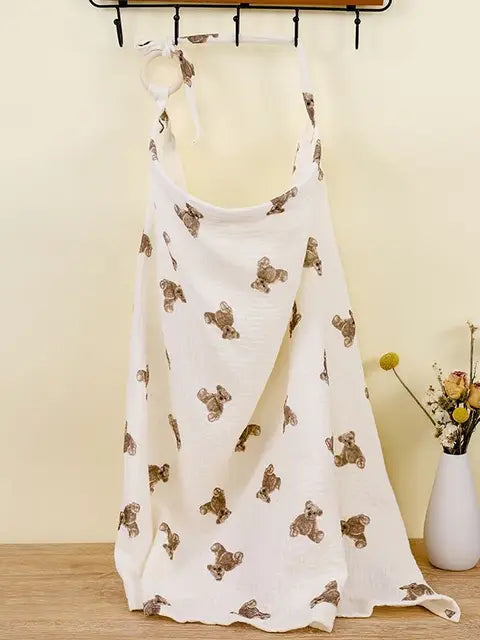 Breastfeeding Cover