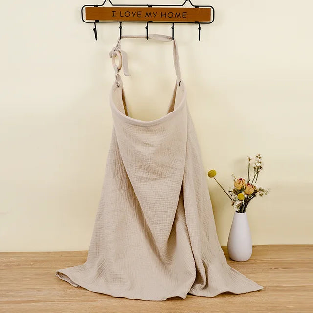 Breastfeeding Cover