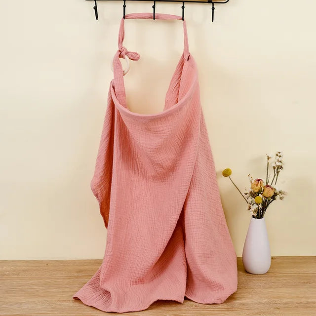 Breastfeeding Cover