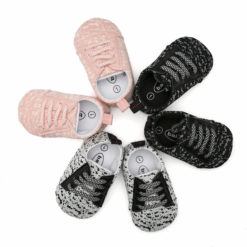 Coconut Baby Sneakers