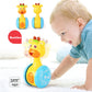 Wobbling Melody Toy