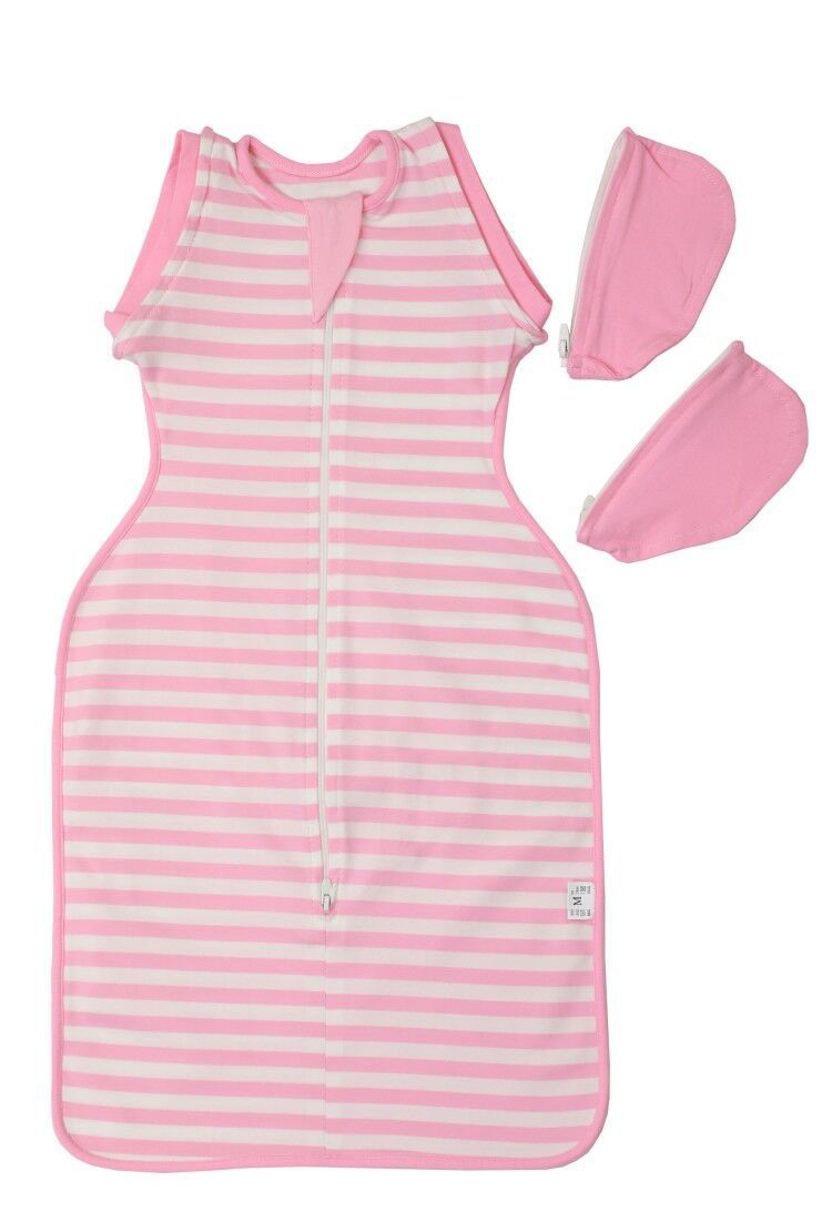 Anti Startle Sleeping Bag