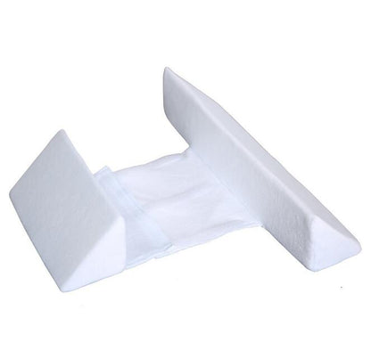 Baby Side Sleeping Pillow