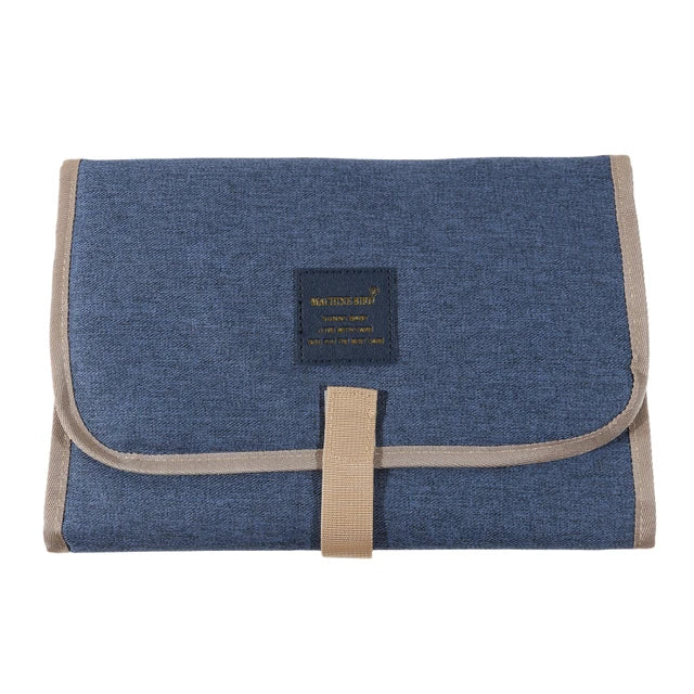 Waterproof Portable Diaper Pad