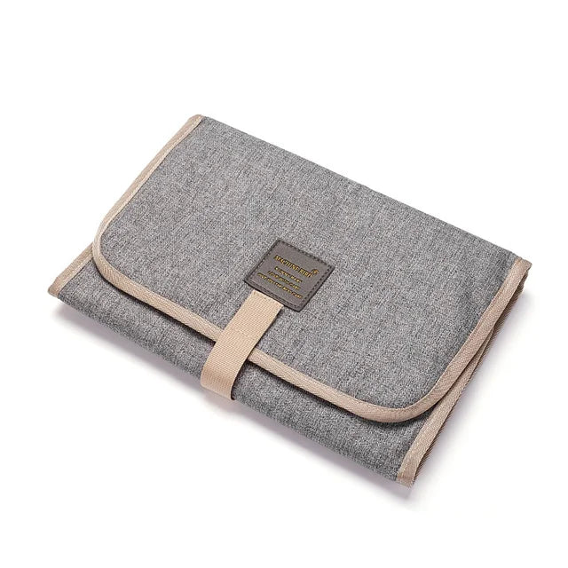 Waterproof Portable Diaper Pad