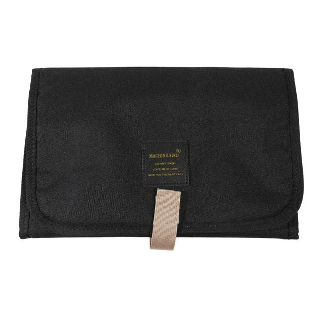 Waterproof Portable Diaper Pad