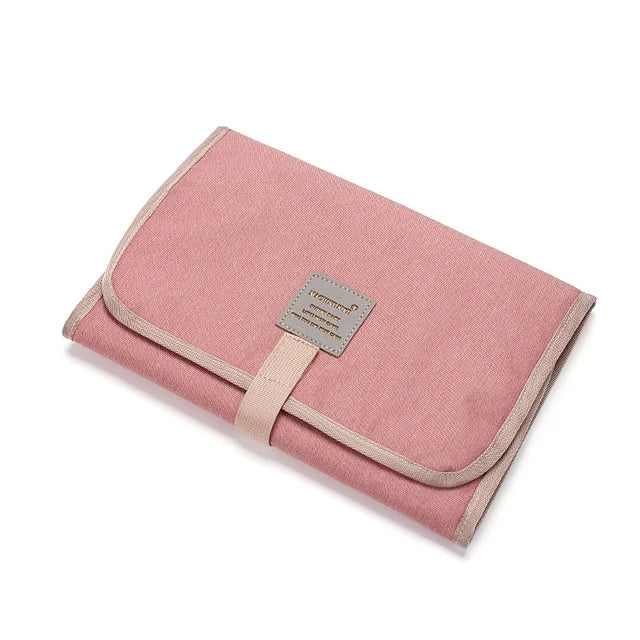 Waterproof Portable Diaper Pad