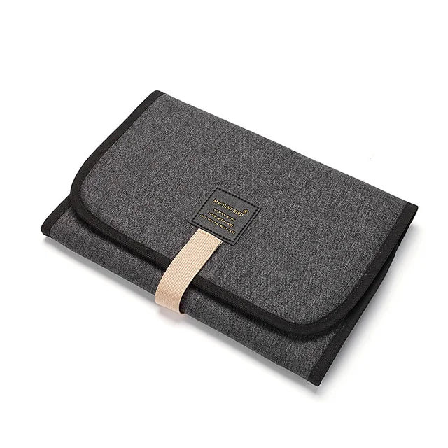 Waterproof Portable Diaper Pad