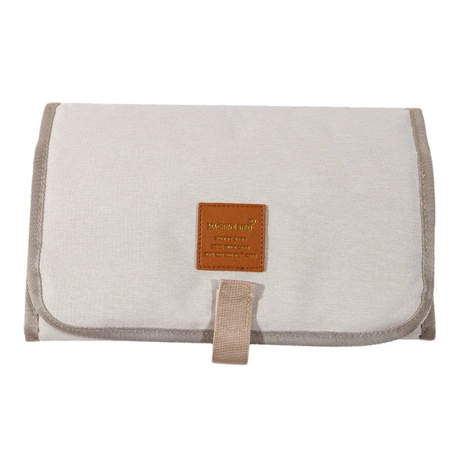 Waterproof Portable Diaper Pad