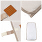 Waterproof Portable Diaper Pad