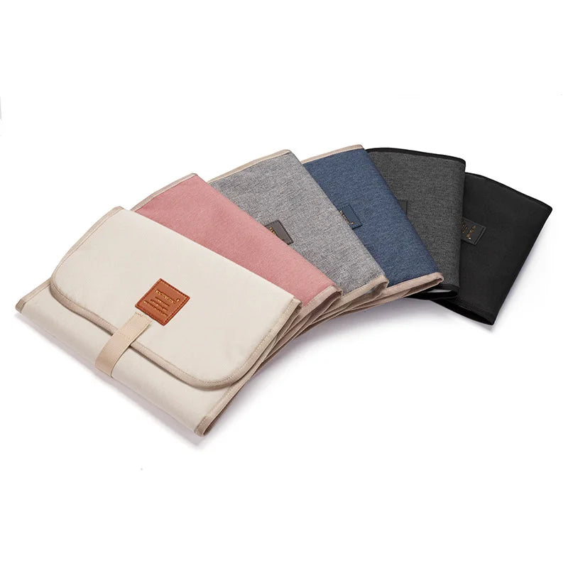 Waterproof Portable Diaper Pad