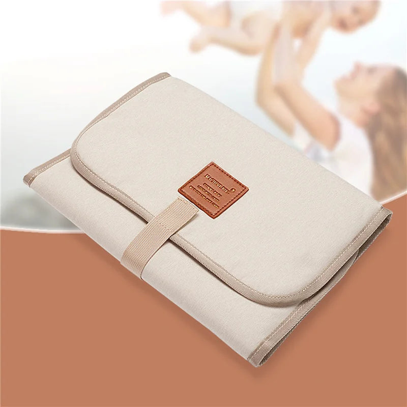 Waterproof Portable Diaper Pad