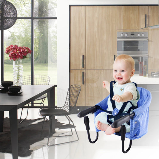 Clip on High Chair