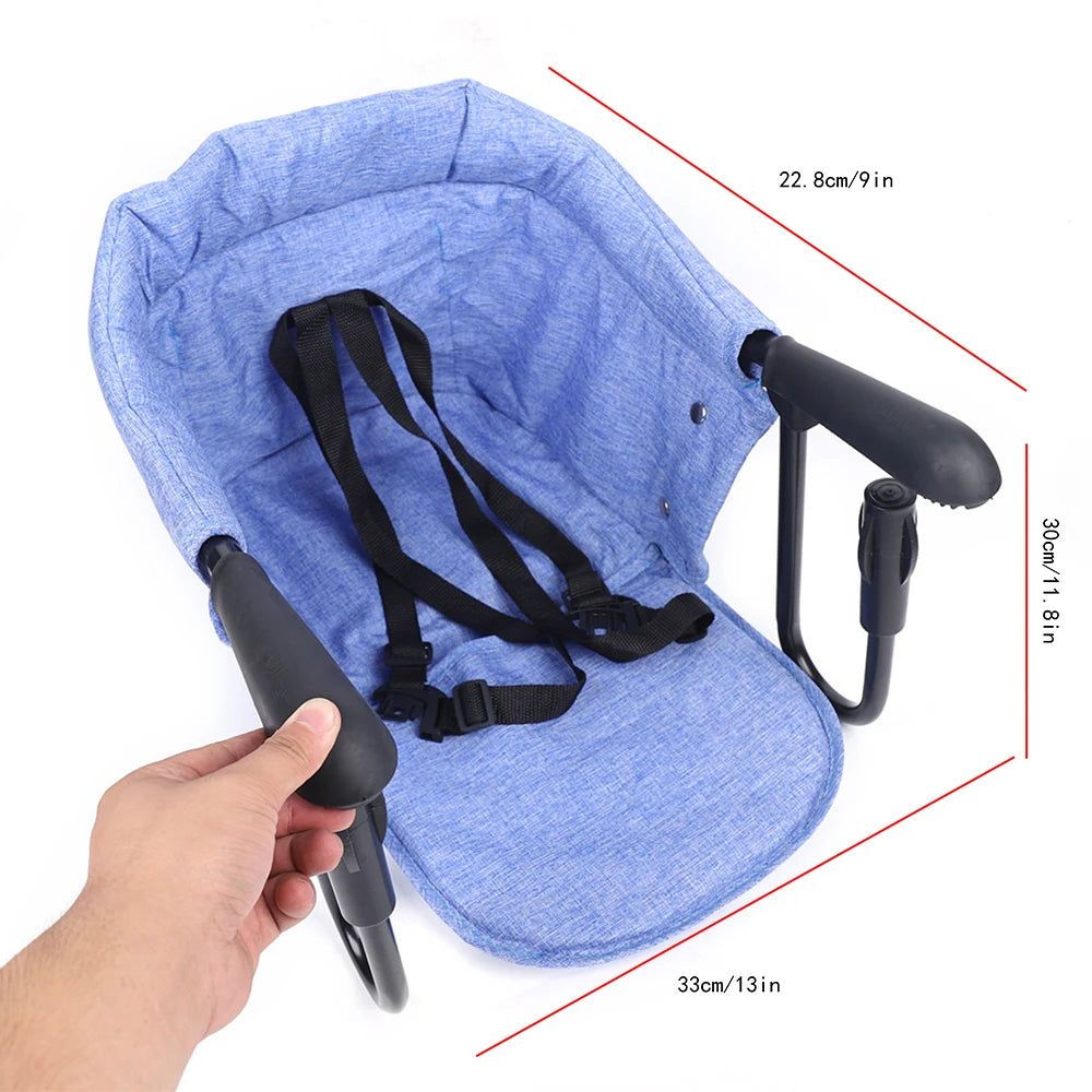 Clip on High Chair