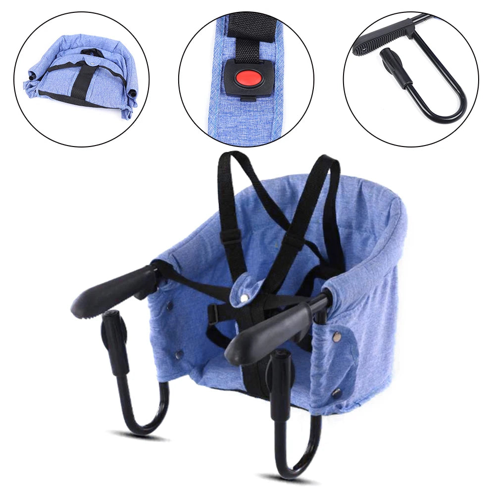 Clip on High Chair
