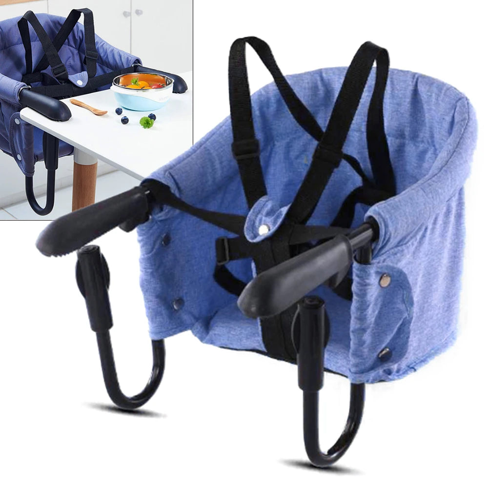 Clip on High Chair