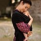 Cozy Cotton Baby Wrap