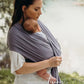 Cozy Cotton Baby Wrap