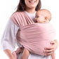 Cozy Cotton Baby Wrap