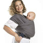 Cozy Cotton Baby Wrap