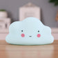 Cloud Night Lamp
