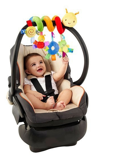 Lullaby Crib Soother