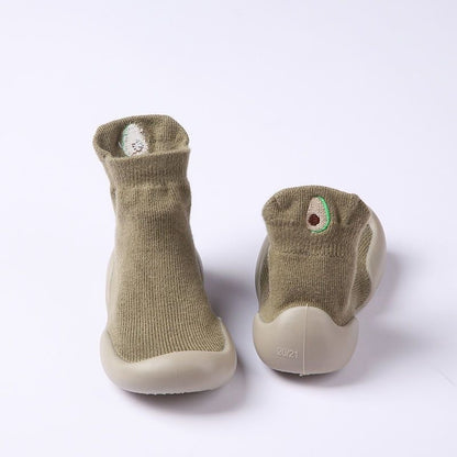 Baby Floor Socks