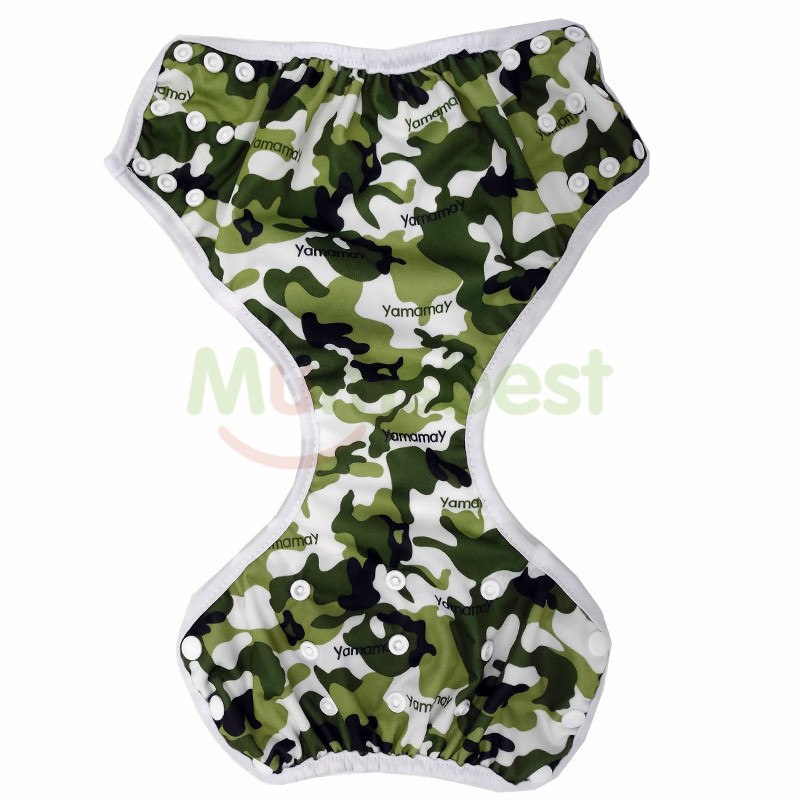 Baby AIO Training Pants
