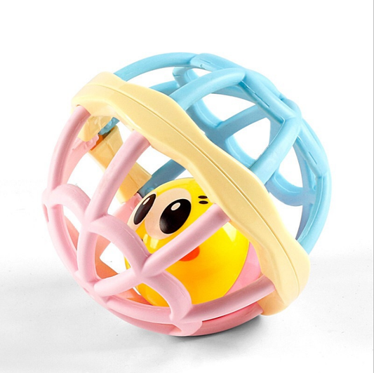 Jingle Bell Rattle