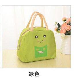 Stroller Hanging Insulated Diaper Bag