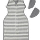 Anti Startle Sleeping Bag