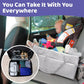 Baby Diaper Caddy Organizer