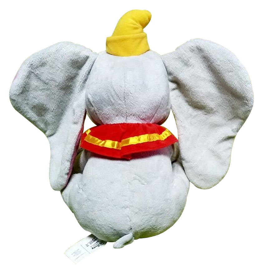 Big Eared Buddy (Elephant Plush)