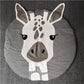 Animal Play Mat