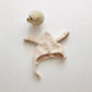 Baby Rabbit Ears Cap