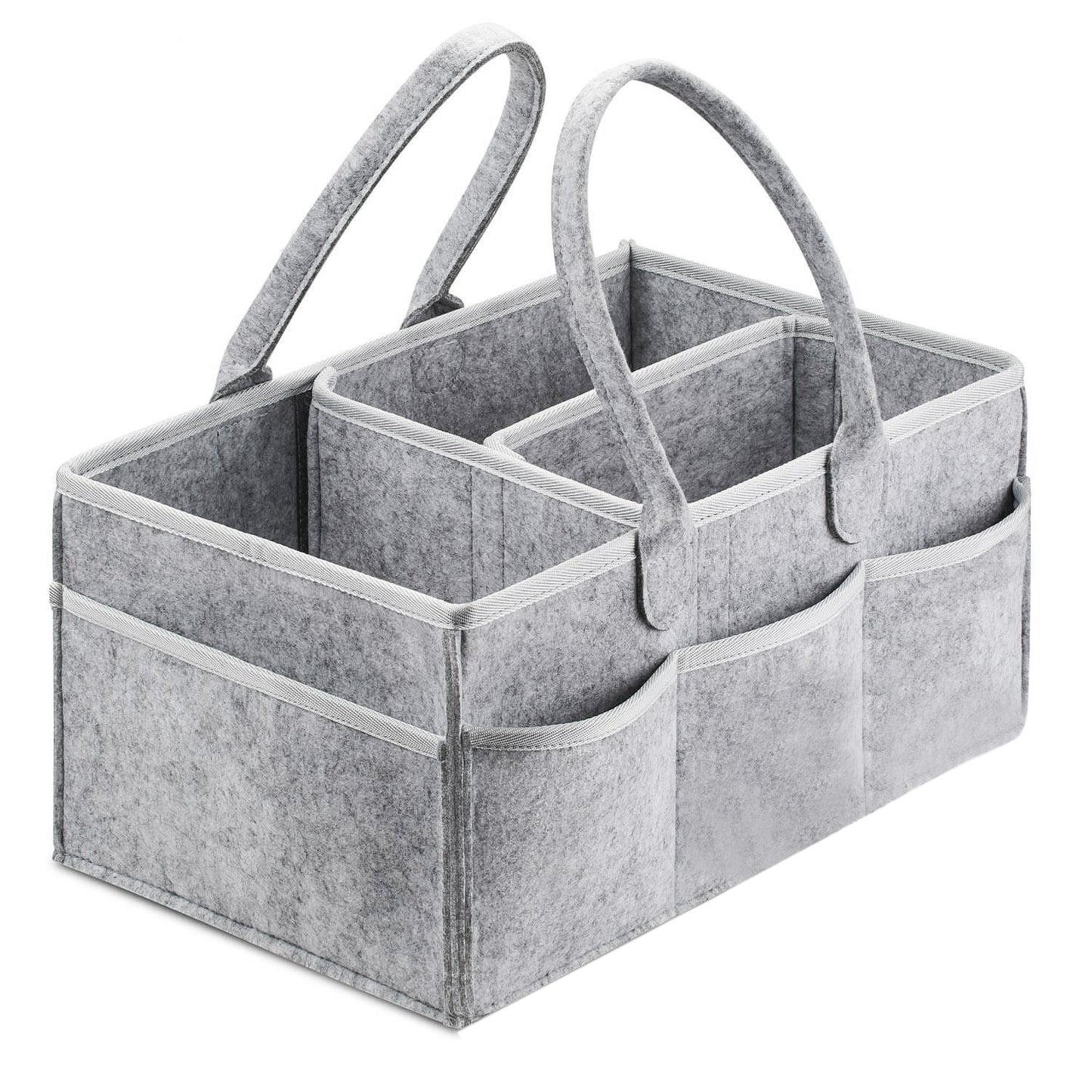 Baby Diaper Caddy Organizer