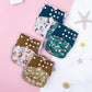 Waterproof Washable Cloth Diaper Set