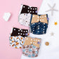 Waterproof Washable Cloth Diaper Set