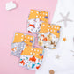 Waterproof Washable Cloth Diaper Set