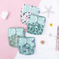 Waterproof Washable Cloth Diaper Set