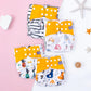 Waterproof Washable Cloth Diaper Set