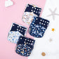 Waterproof Washable Cloth Diaper Set