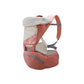 Ergonomic Baby Carrier for 0-24 Months
