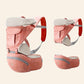Ergonomic Baby Carrier for 0-24 Months