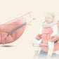 Ergonomic Baby Carrier for 0-24 Months