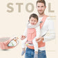 Ergonomic Baby Carrier for 0-24 Months