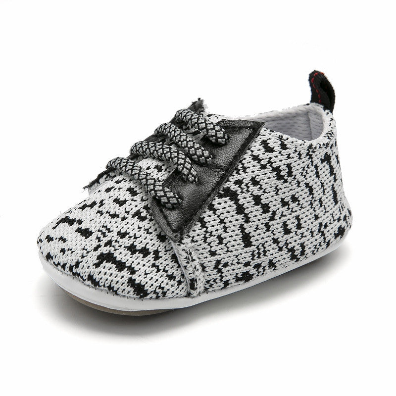 Coconut Baby Sneakers