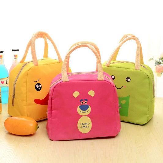 Stroller Hanging Insulated Diaper Bag